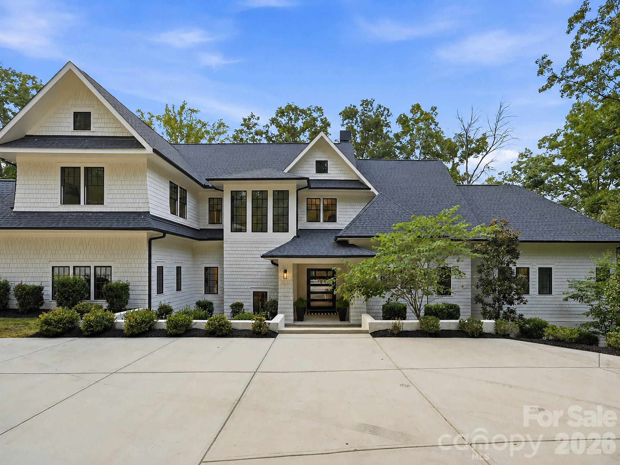 13702 Sage Thrasher Lane, Charlotte, photo 2 of 8