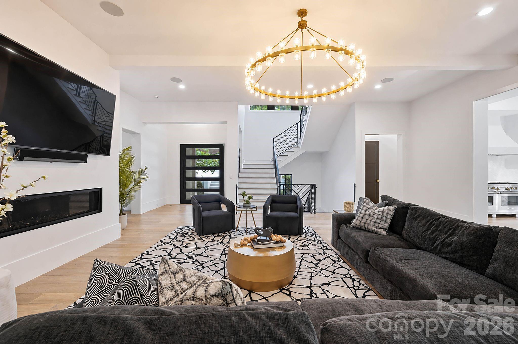 13702 Sage Thrasher Lane, Charlotte, photo 6 of 8