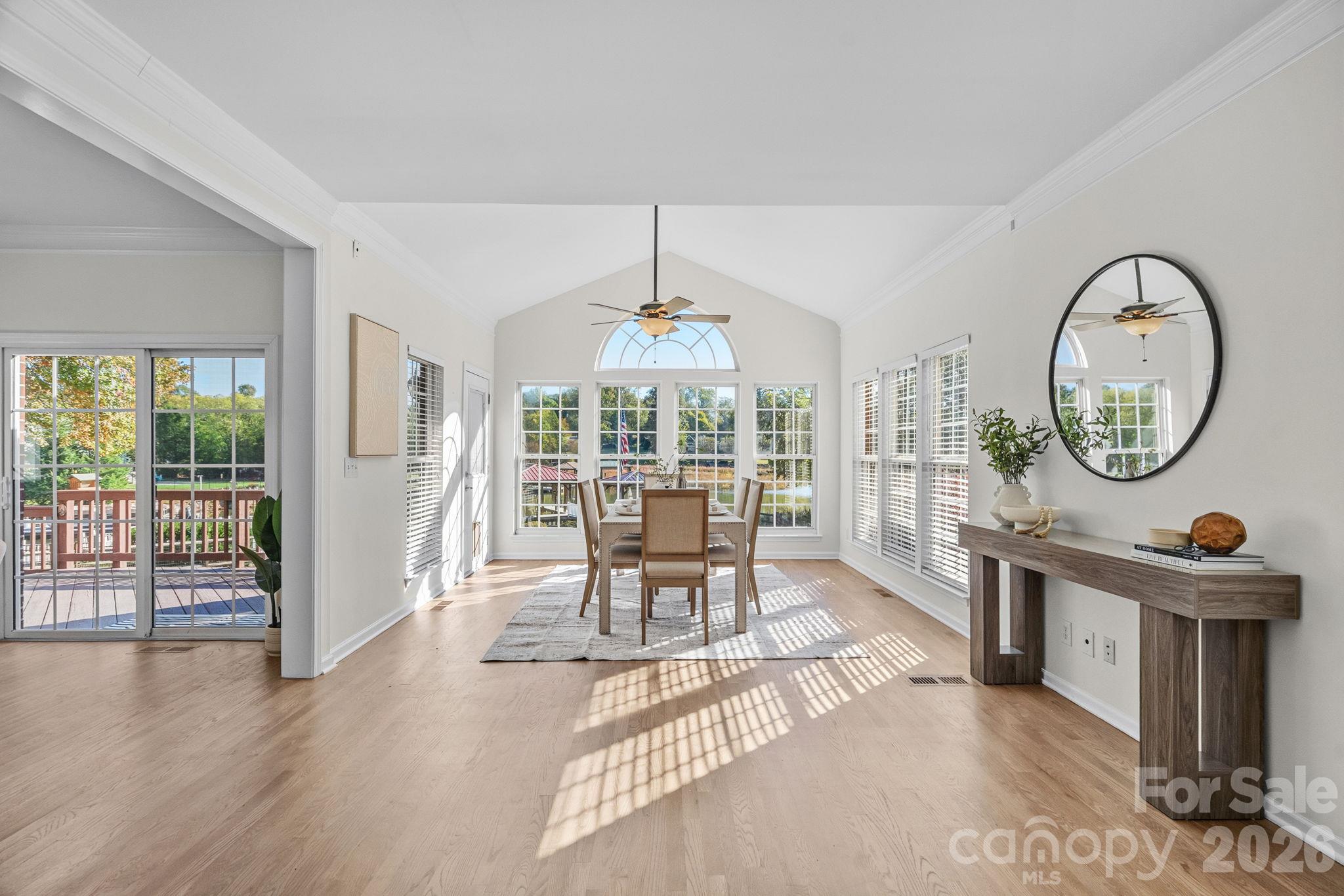 220 Chandeleur Drive, Mooresville, photo 6 of 8