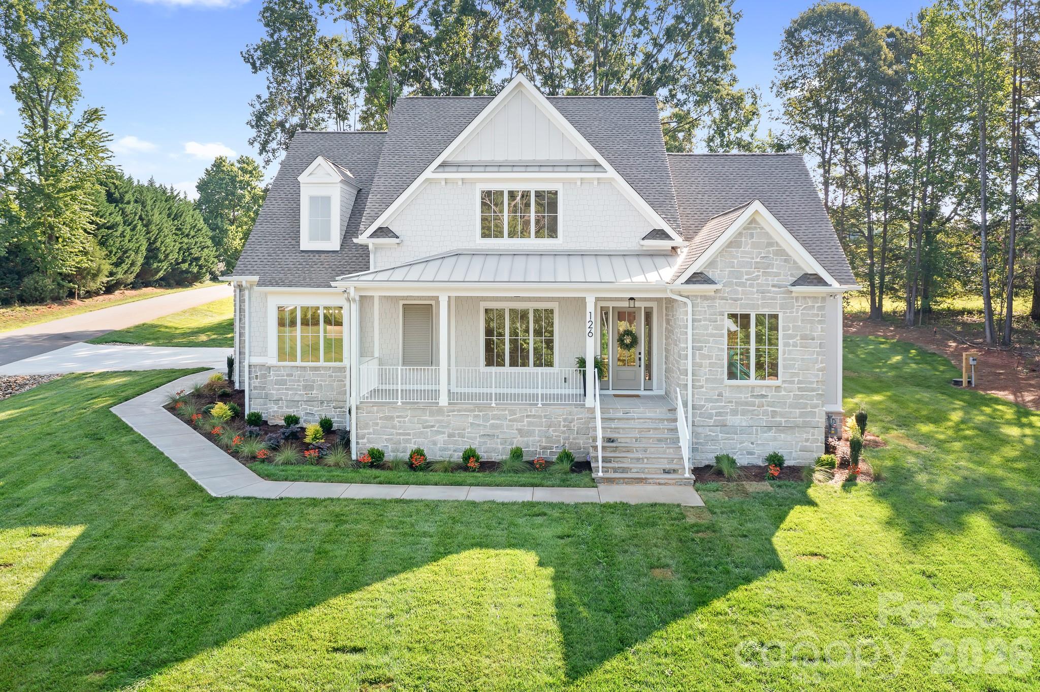 126 Manorly Lane, Mooresville, photo 8 of 8