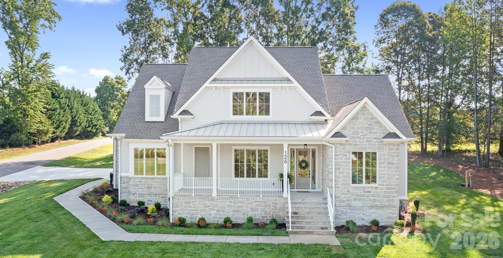 126 Manorly Lane, Mooresville, photo 2 of 8