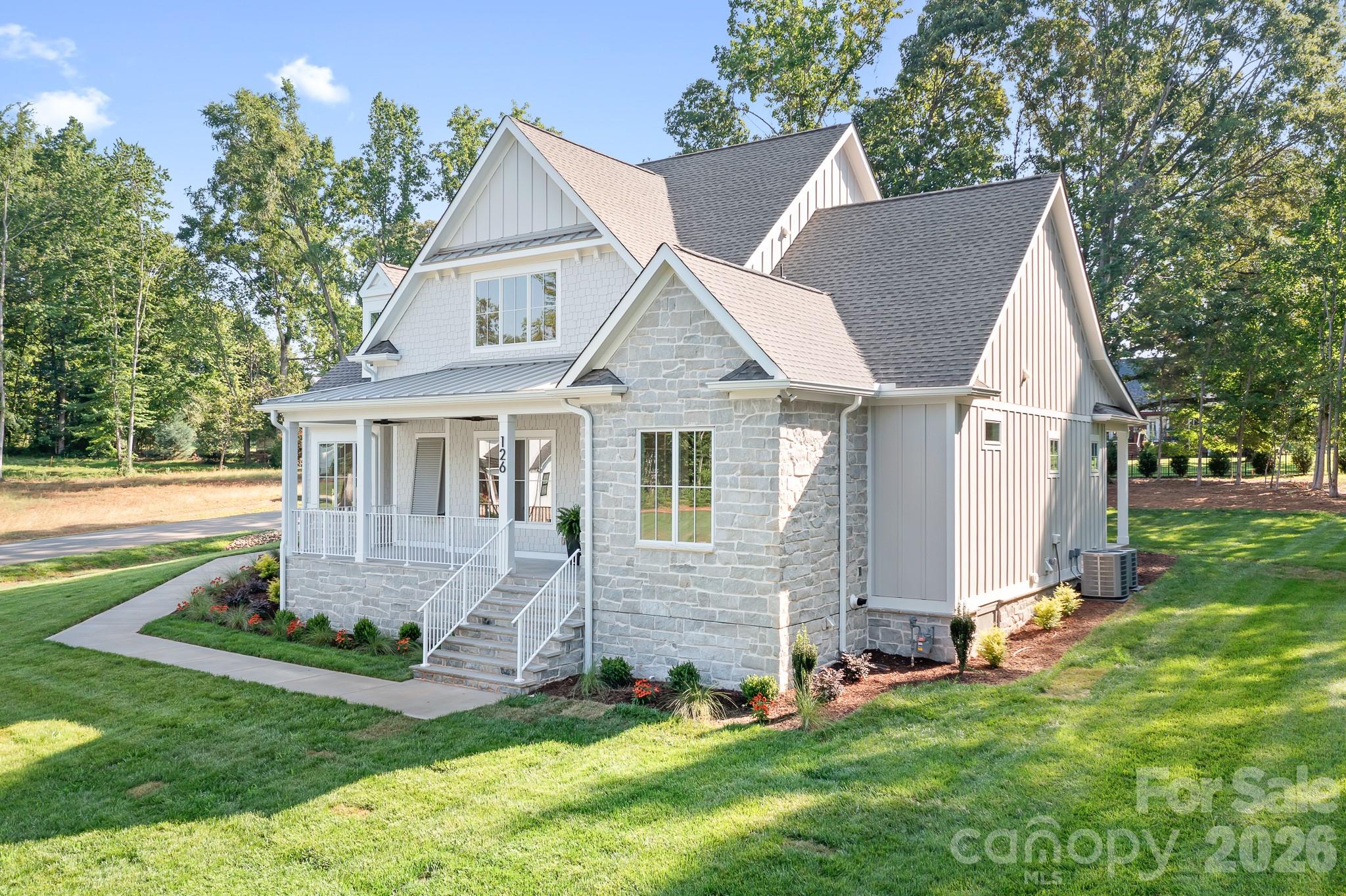 126 Manorly Lane, Mooresville, photo 7 of 8
