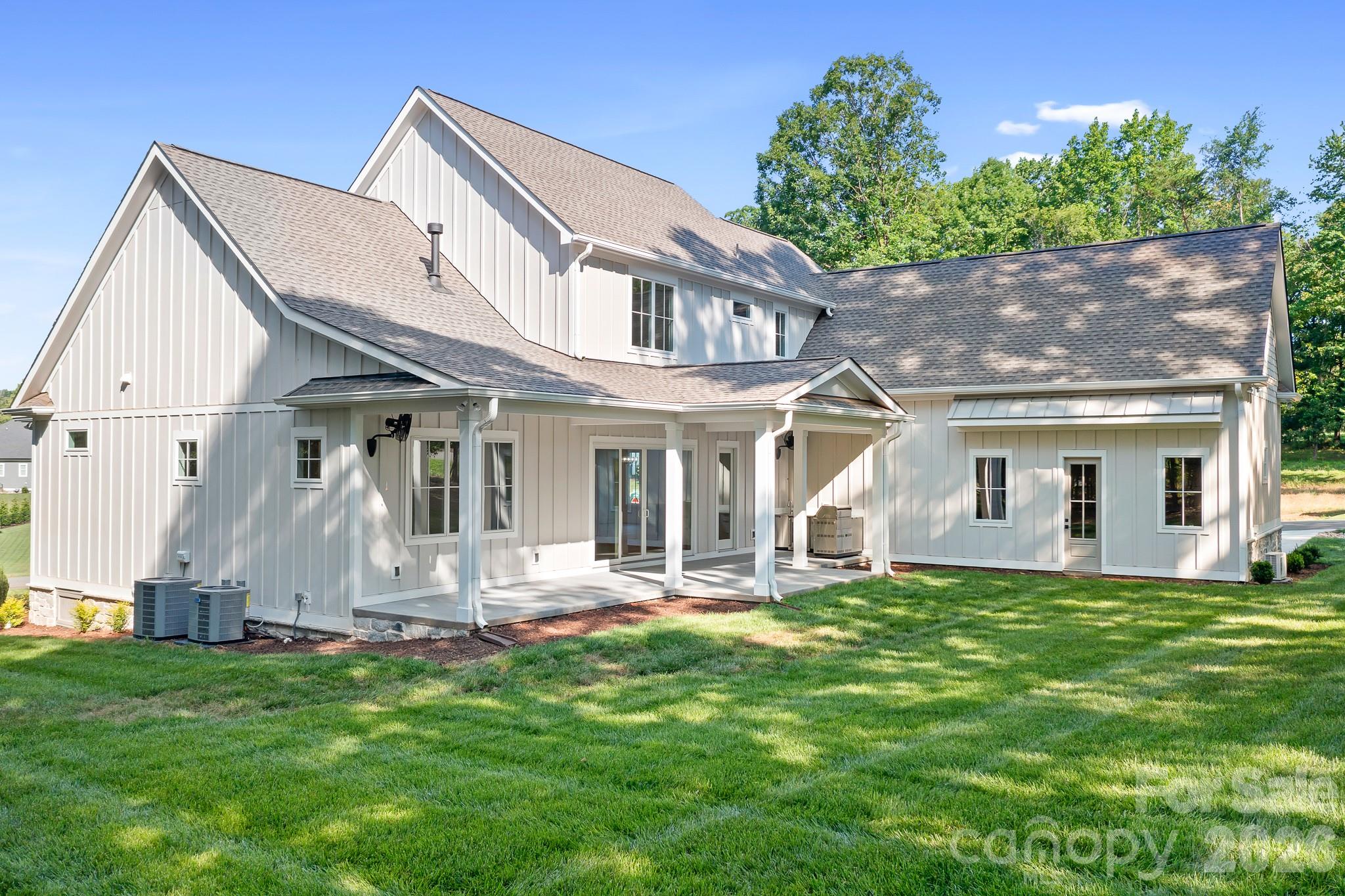 126 Manorly Lane, Mooresville, photo 5 of 8
