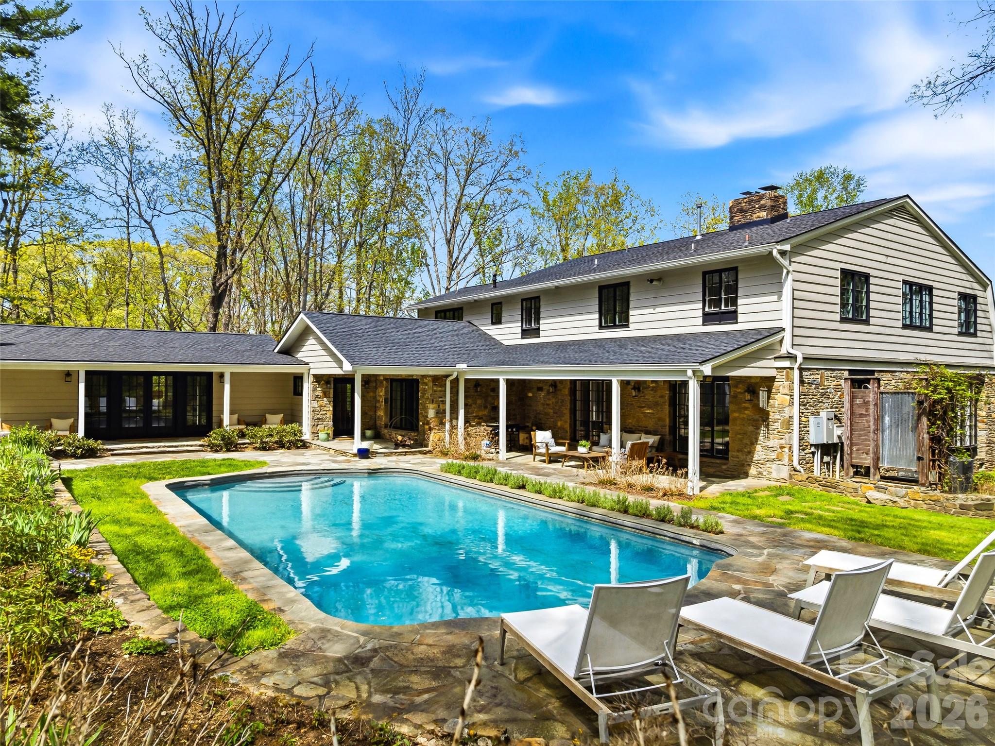 10 Kalimar Heights, Hendersonville, photo 6 of 8