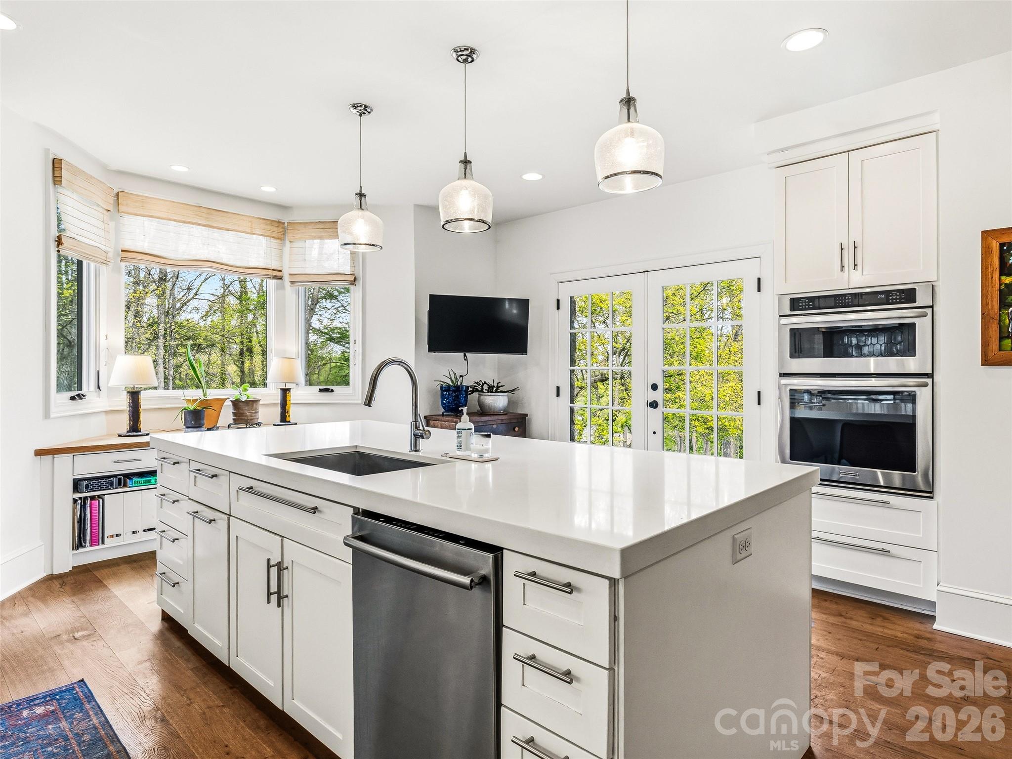 10 Kalimar Heights, Hendersonville, photo 5 of 8