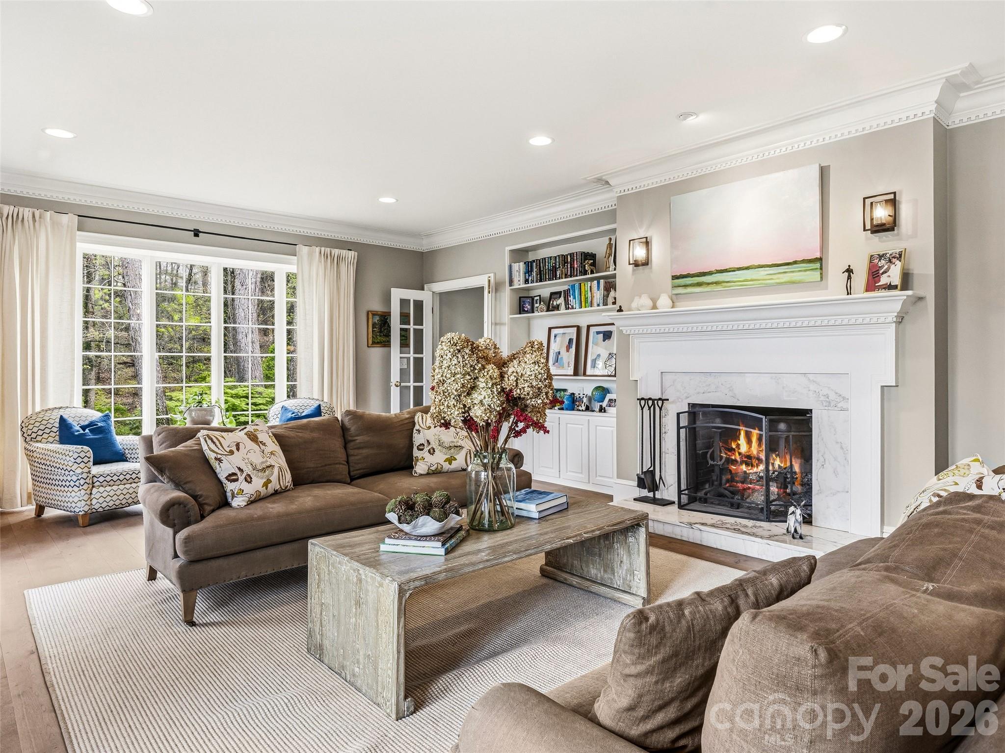 10 Kalimar Heights, Hendersonville, photo 2 of 8