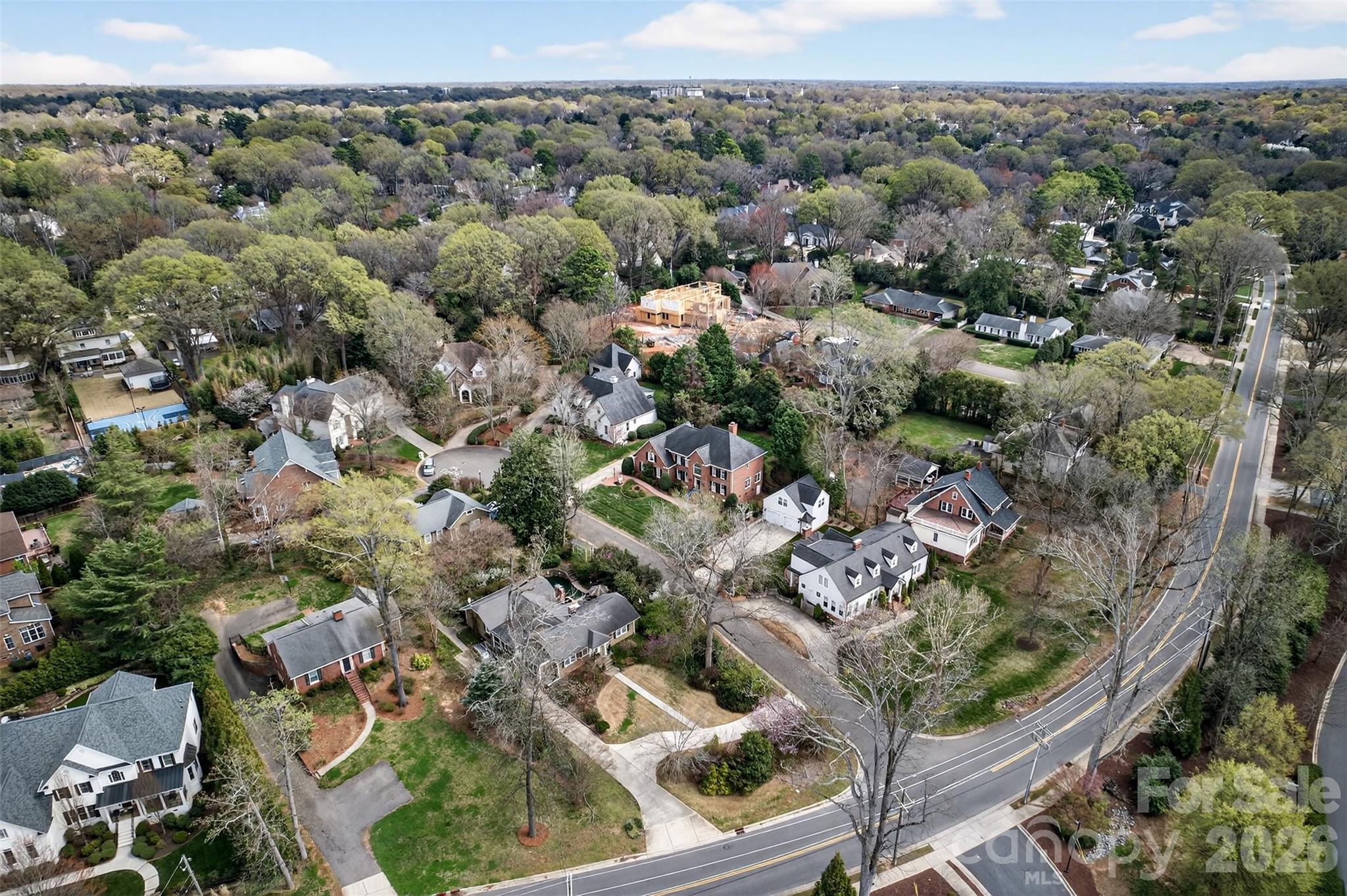 2527 Sharon Road, Charlotte, photo 8 of 8