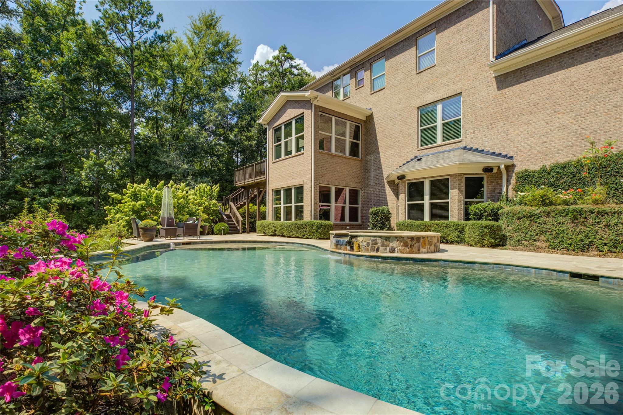 2324 Sommerton Glen, Indian Land, photo 2 of 8