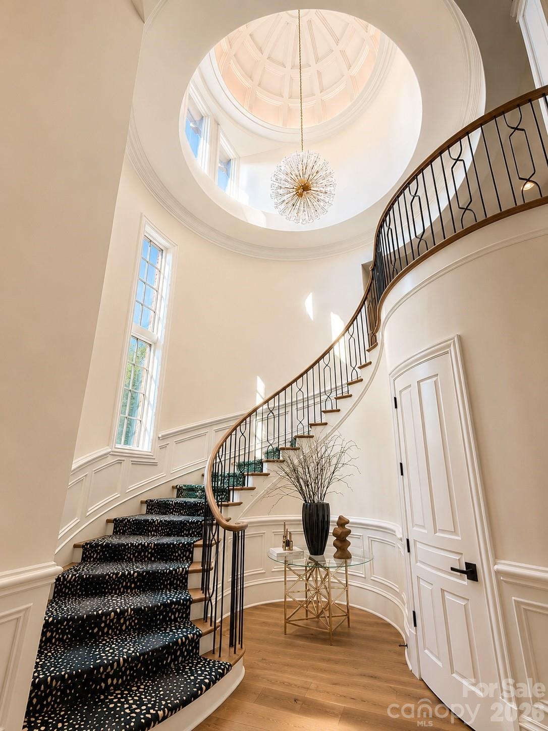 8600 Longview Club Drive, Waxhaw, photo 3 of 8
