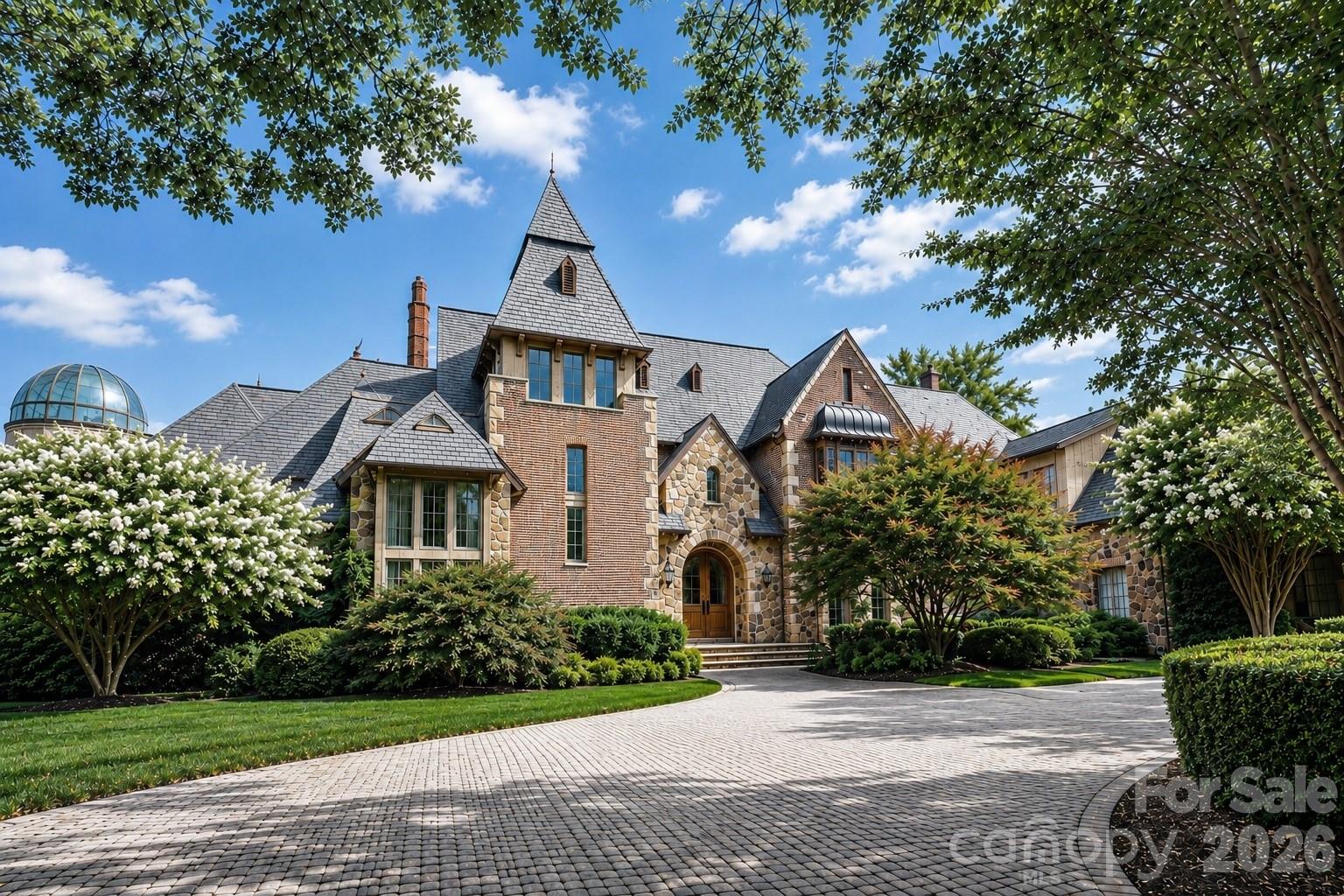 8600 Longview Club Drive, Waxhaw, photo 1 of 8