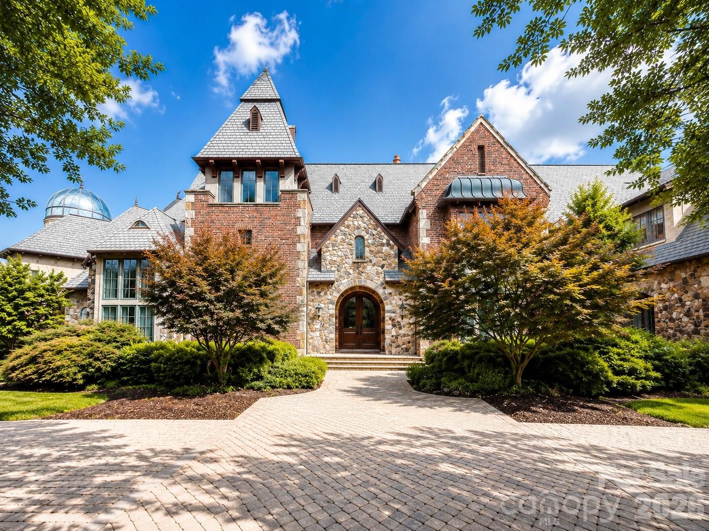 8600 Longview Club Drive, Waxhaw, photo 2 of 8