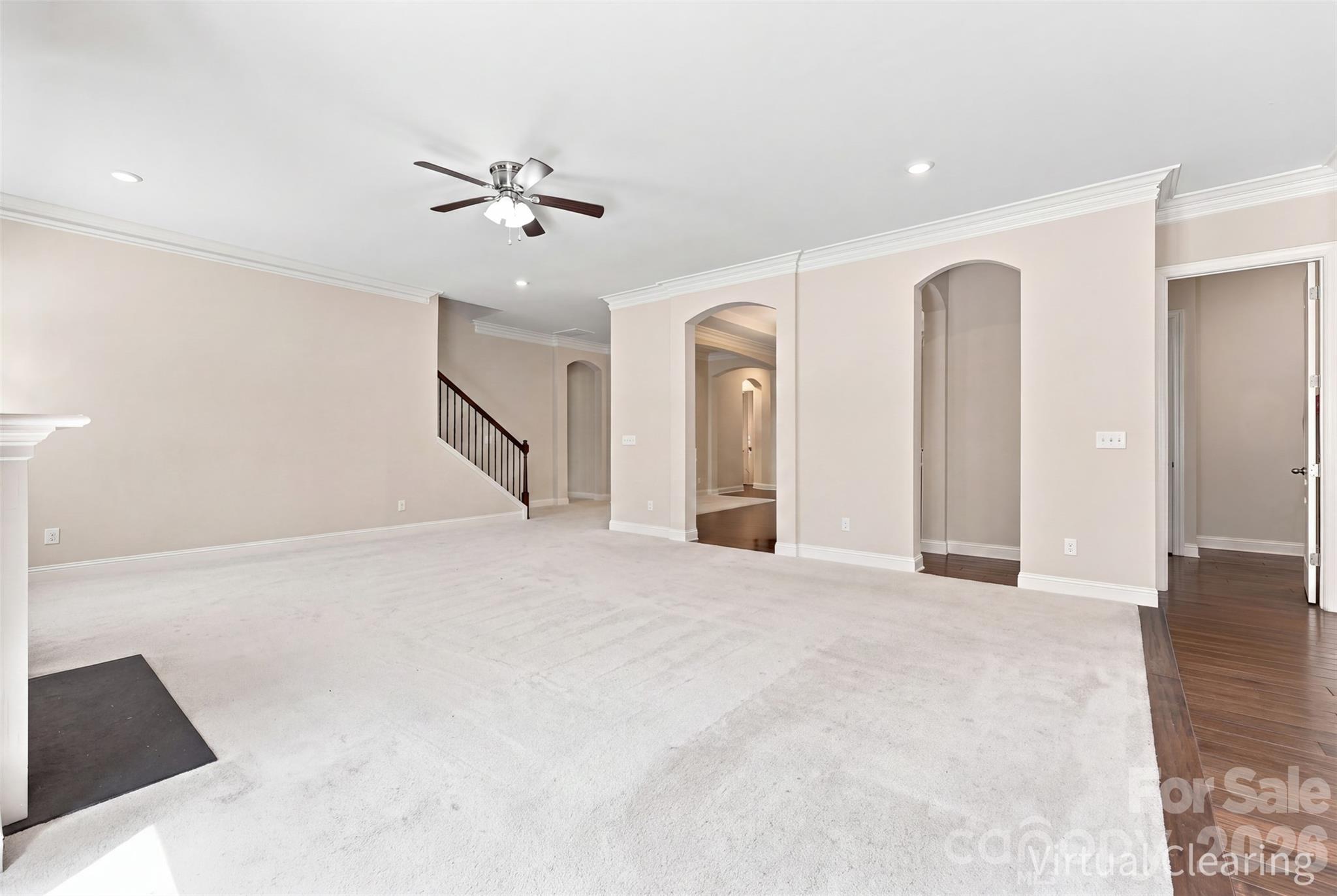 16131 Alsace Drive, Charlotte, photo 6 of 8