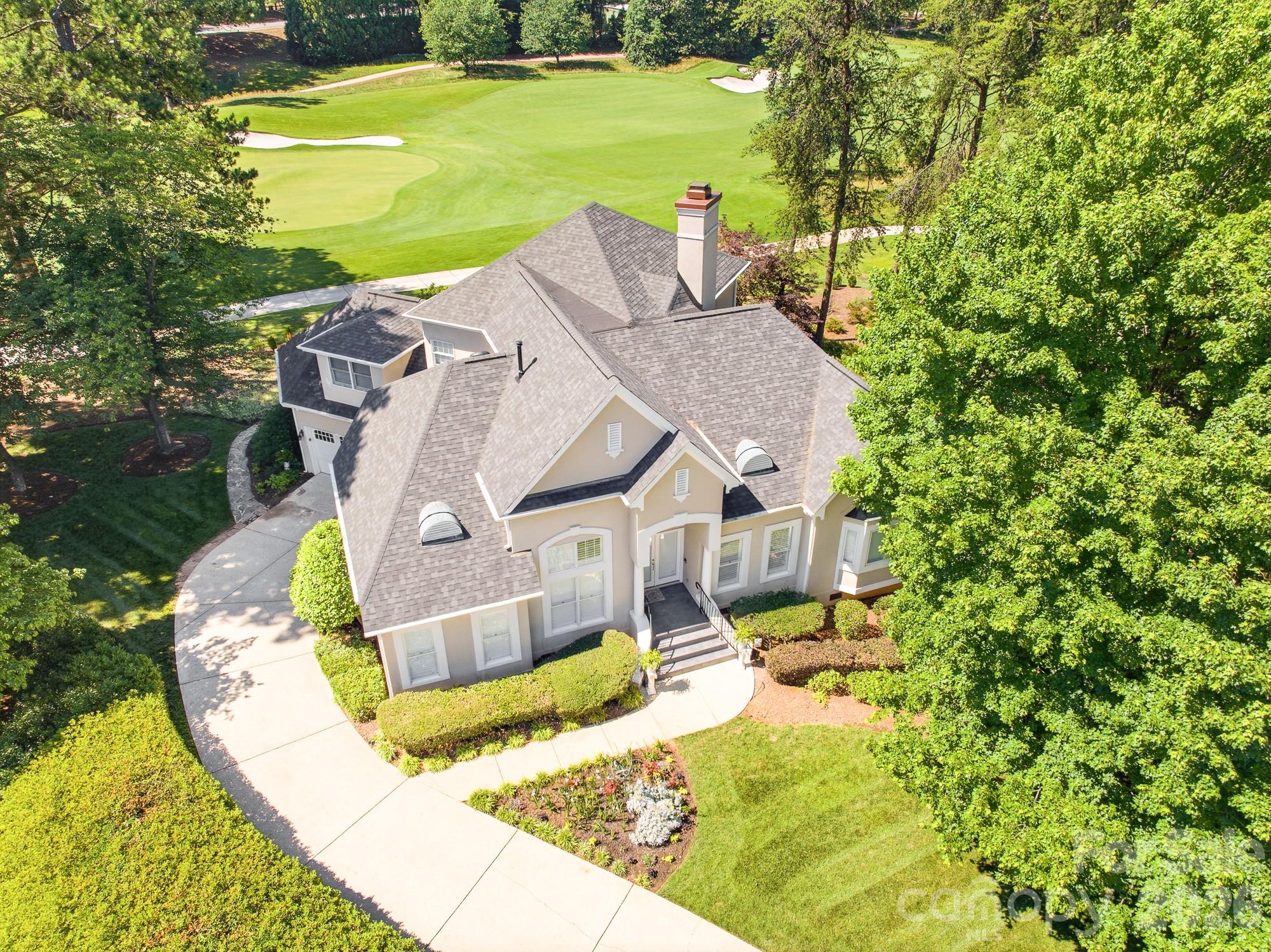 18330 Scotscraig Lane, Cornelius, photo 2 of 8