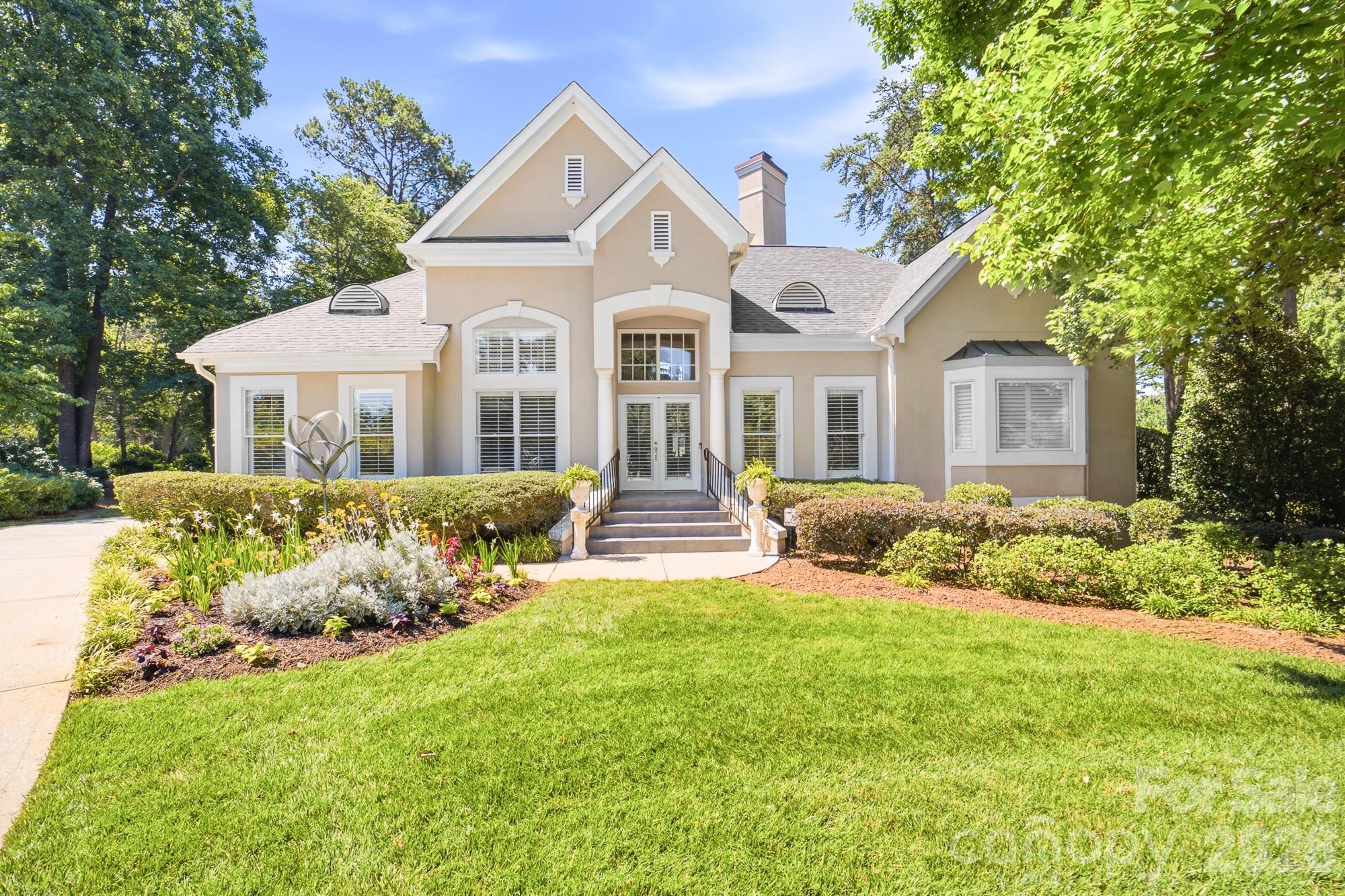18330 Scotscraig Lane, Cornelius, photo 1 of 8