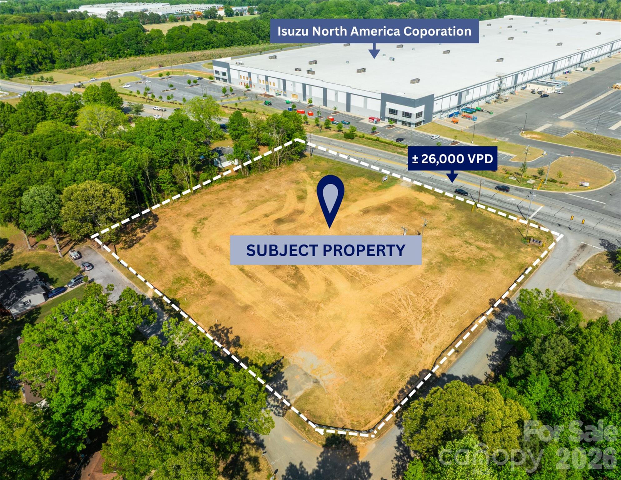7770 Augusta Road, Piedmont, photo 1 of 8