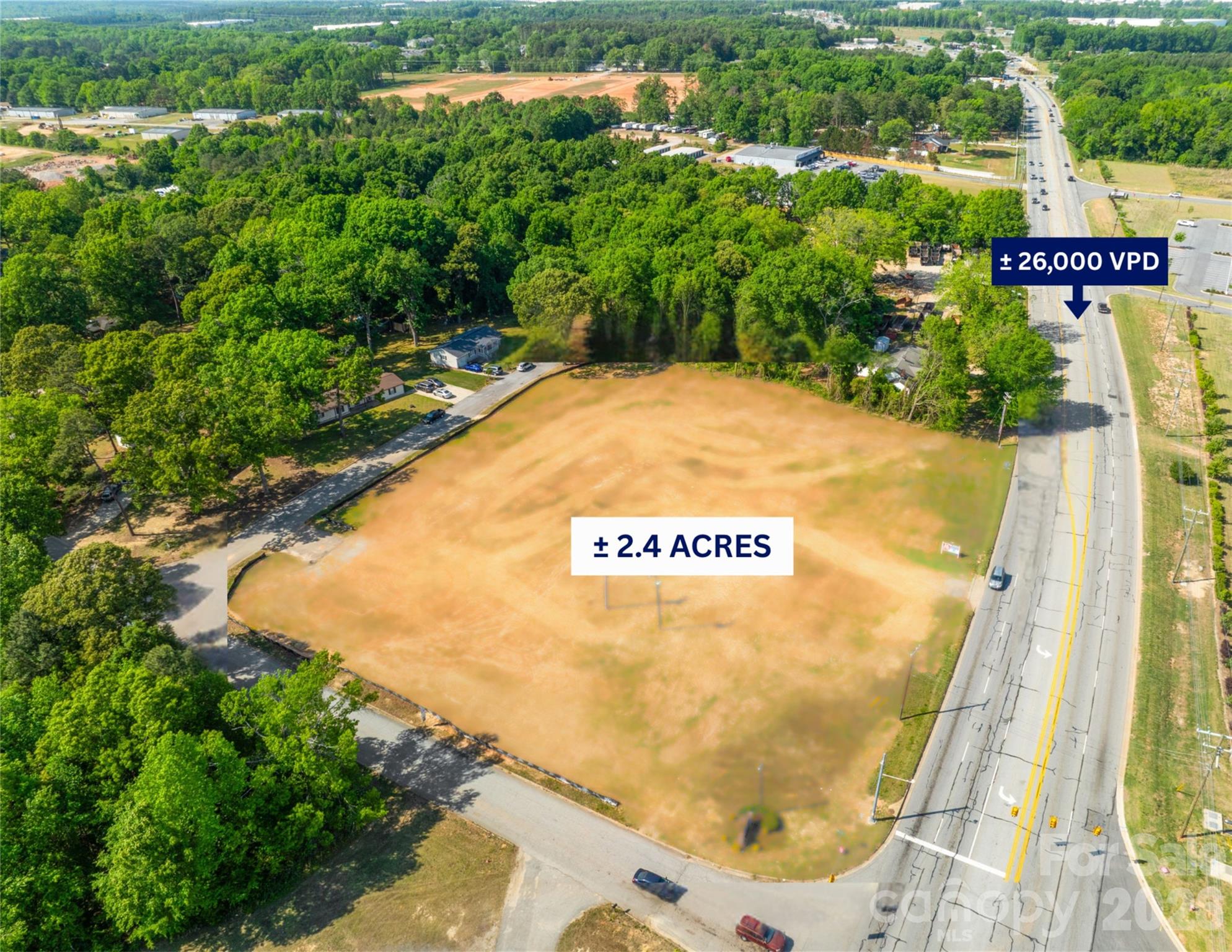 7770 Augusta Road, Piedmont, photo 2 of 8