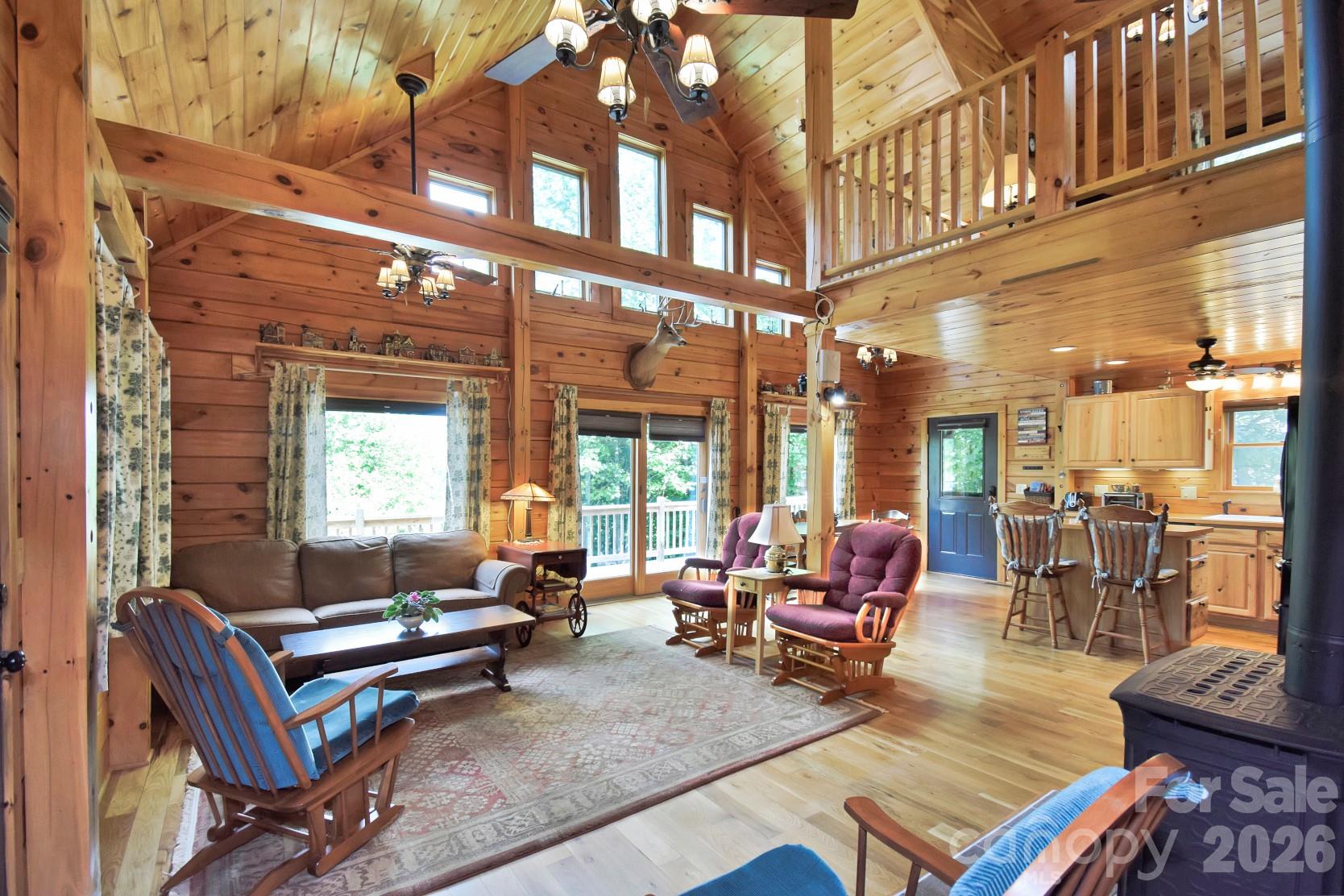 2257 Quiet Creek Lane, Lenoir, photo 8 of 8