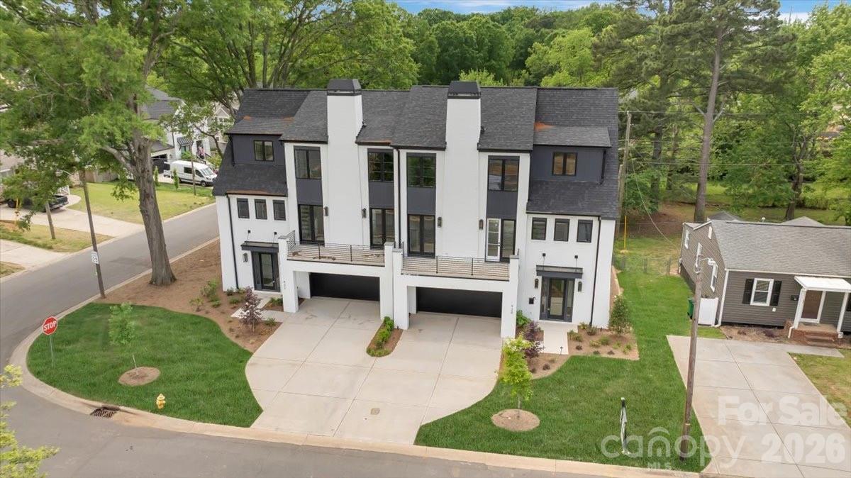 428 Dover Avenue, Charlotte, photo 5 of 8