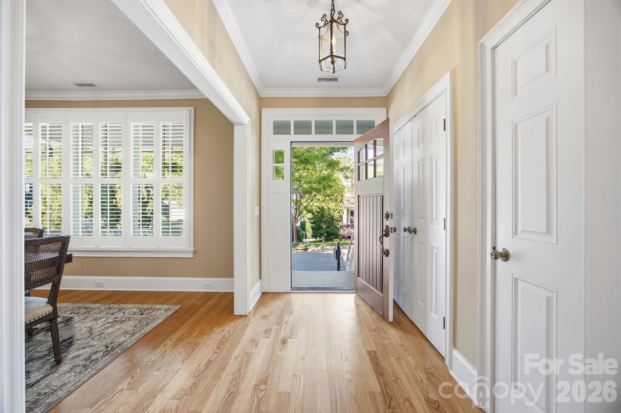 625 James Alexander Way, Davidson, photo 5 of 8
