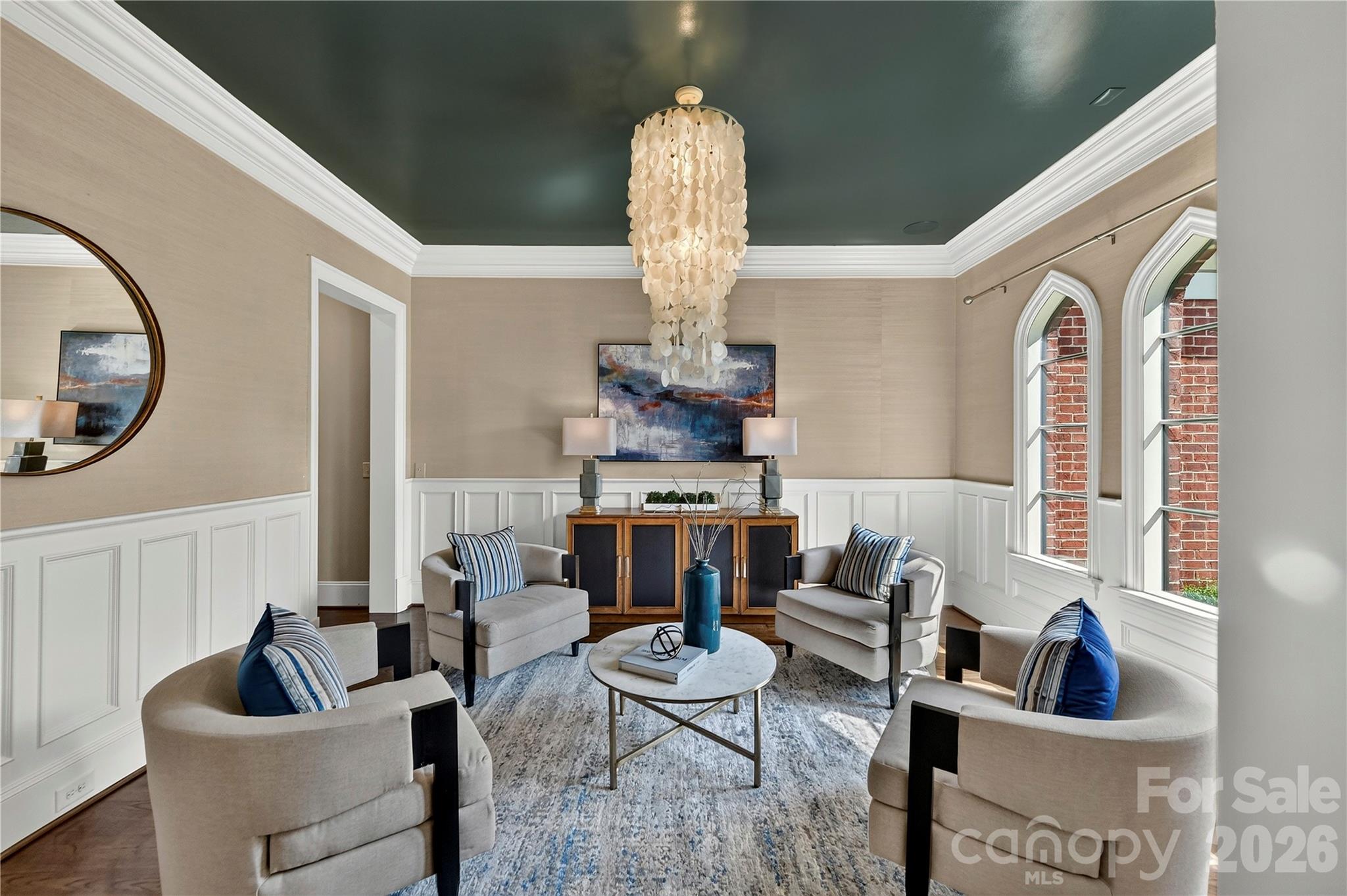 808 Huntington Park Drive, Charlotte, photo 8 of 8