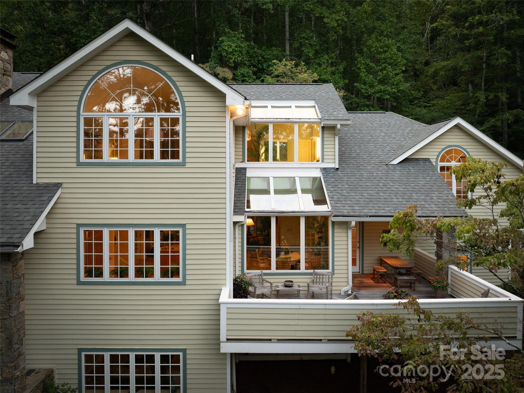 52 Robinhood Road, Asheville, photo 3 of 8