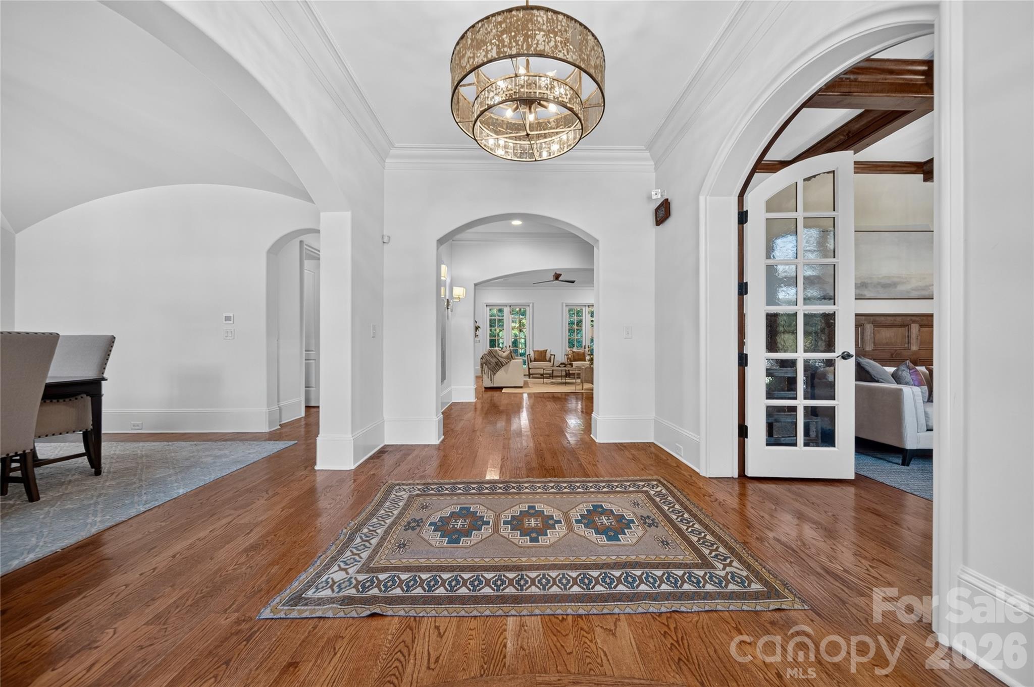 229 Wrenwood Lane, Charlotte, photo 3 of 8
