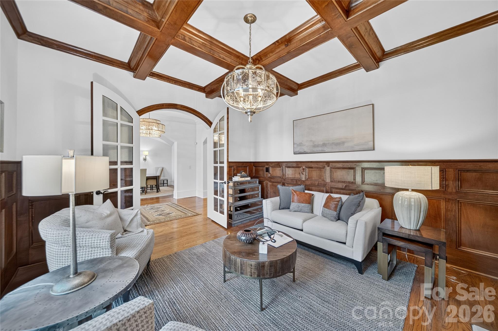 229 Wrenwood Lane, Charlotte, photo 5 of 8