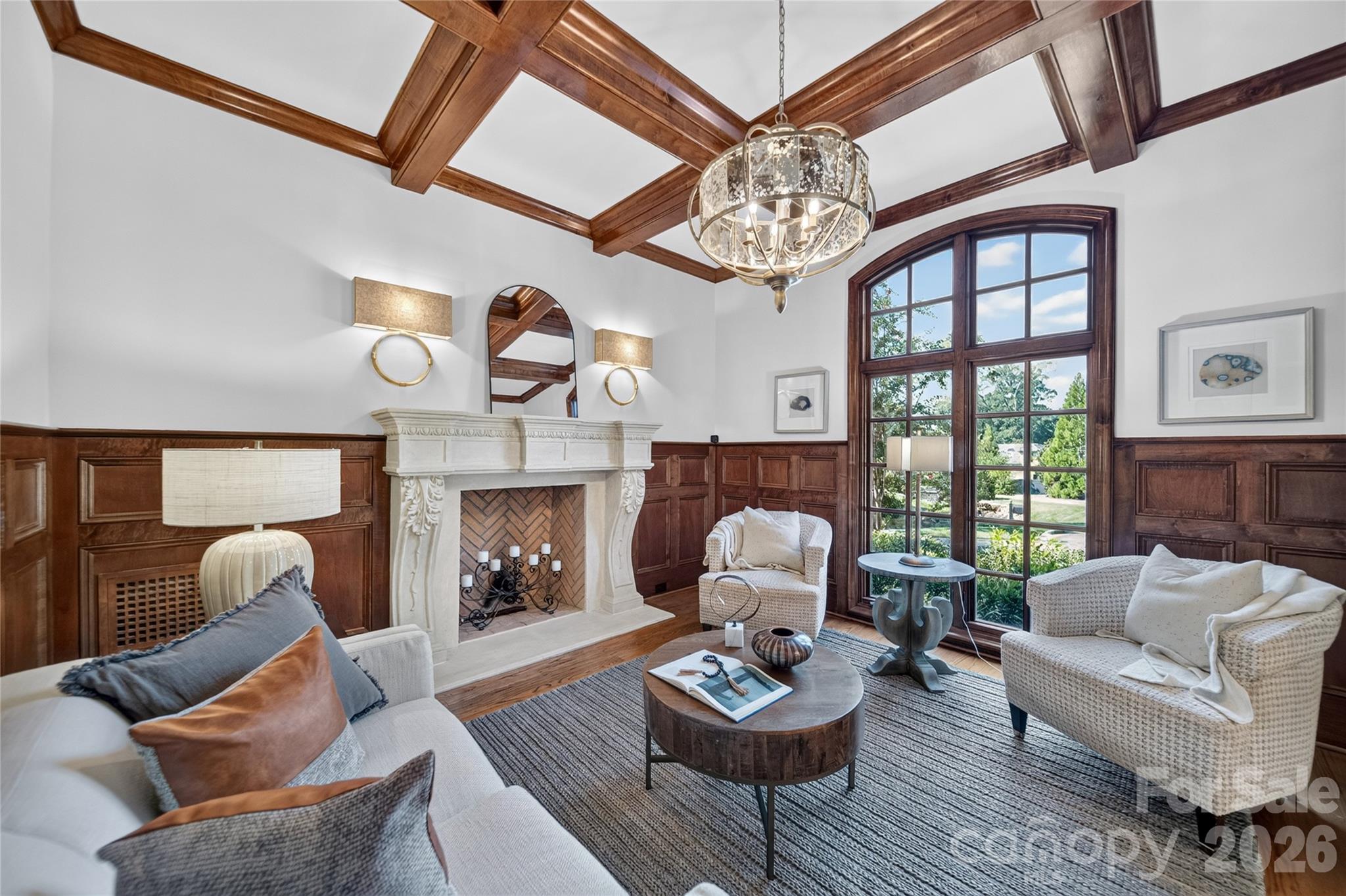 229 Wrenwood Lane, Charlotte, photo 4 of 8