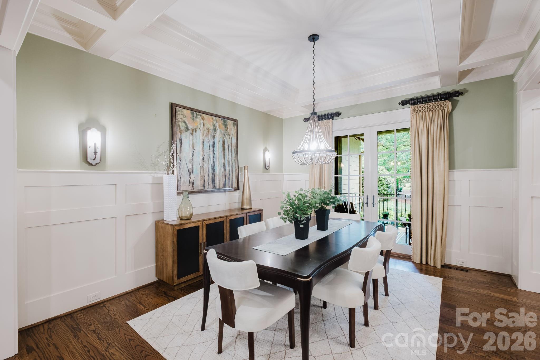 10930 Green Heron Court, Charlotte, photo 7 of 8