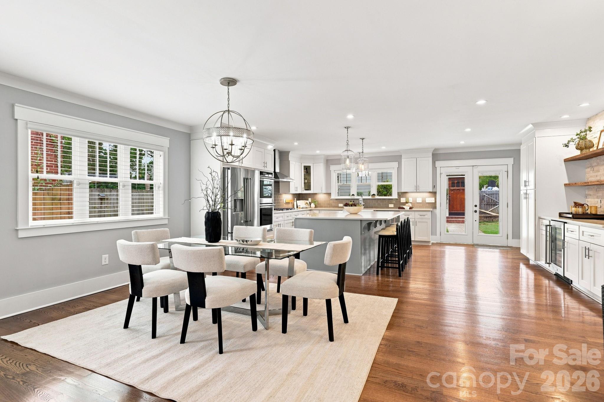 2617 Commonwealth Avenue, Charlotte, photo 8 of 8