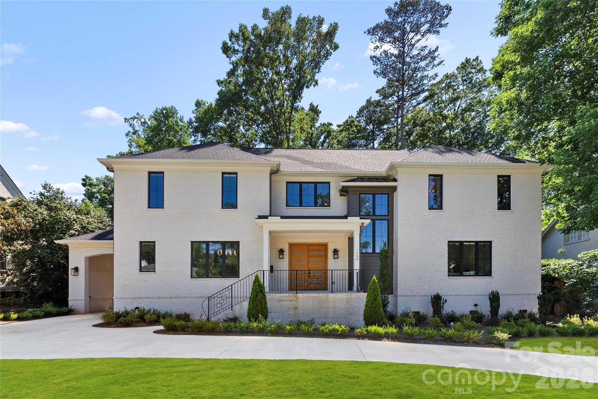 1550 Coventry Road, Charlotte, photo 2 of 8