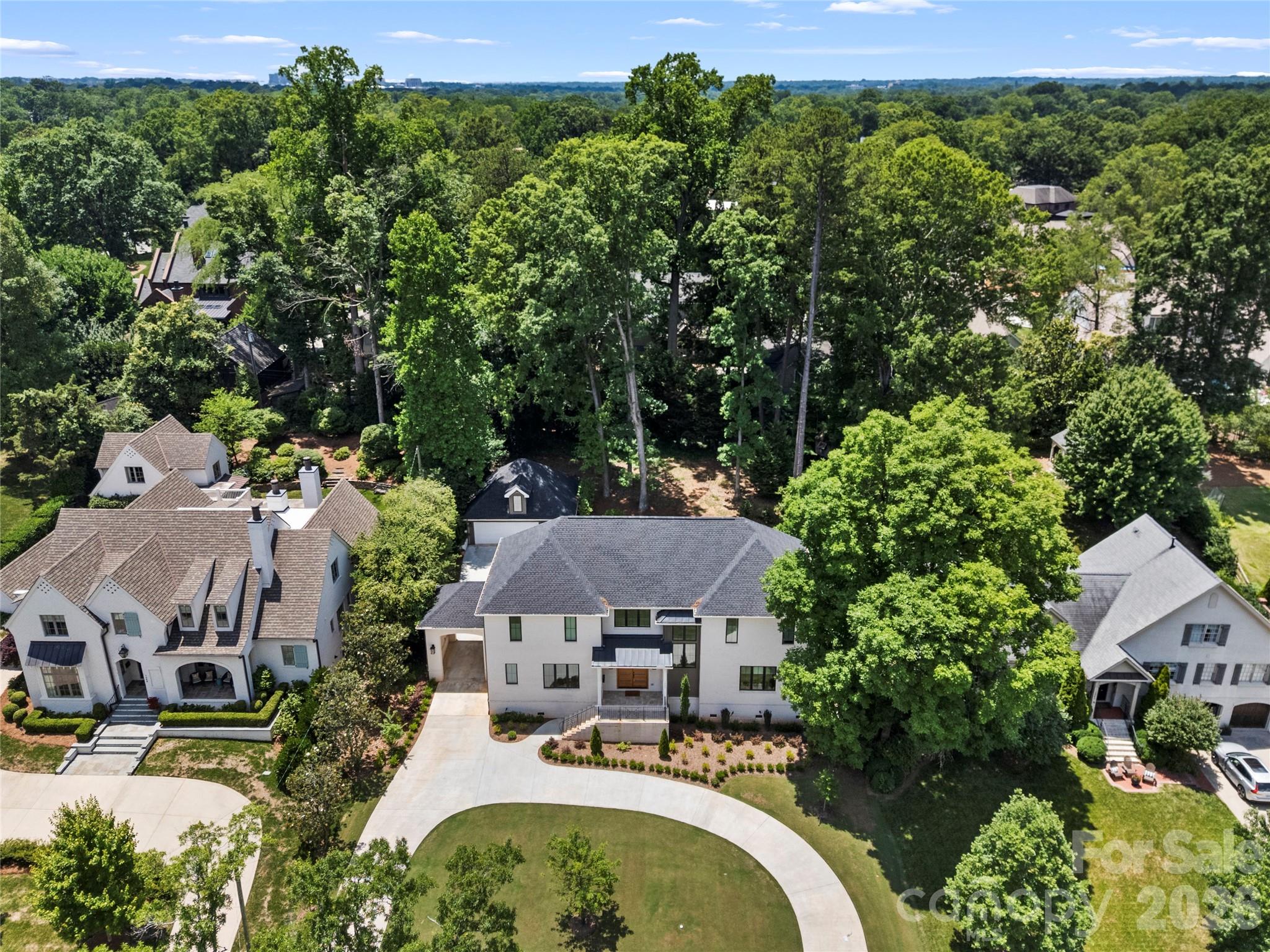 1550 Coventry Road, Charlotte, photo 1 of 8