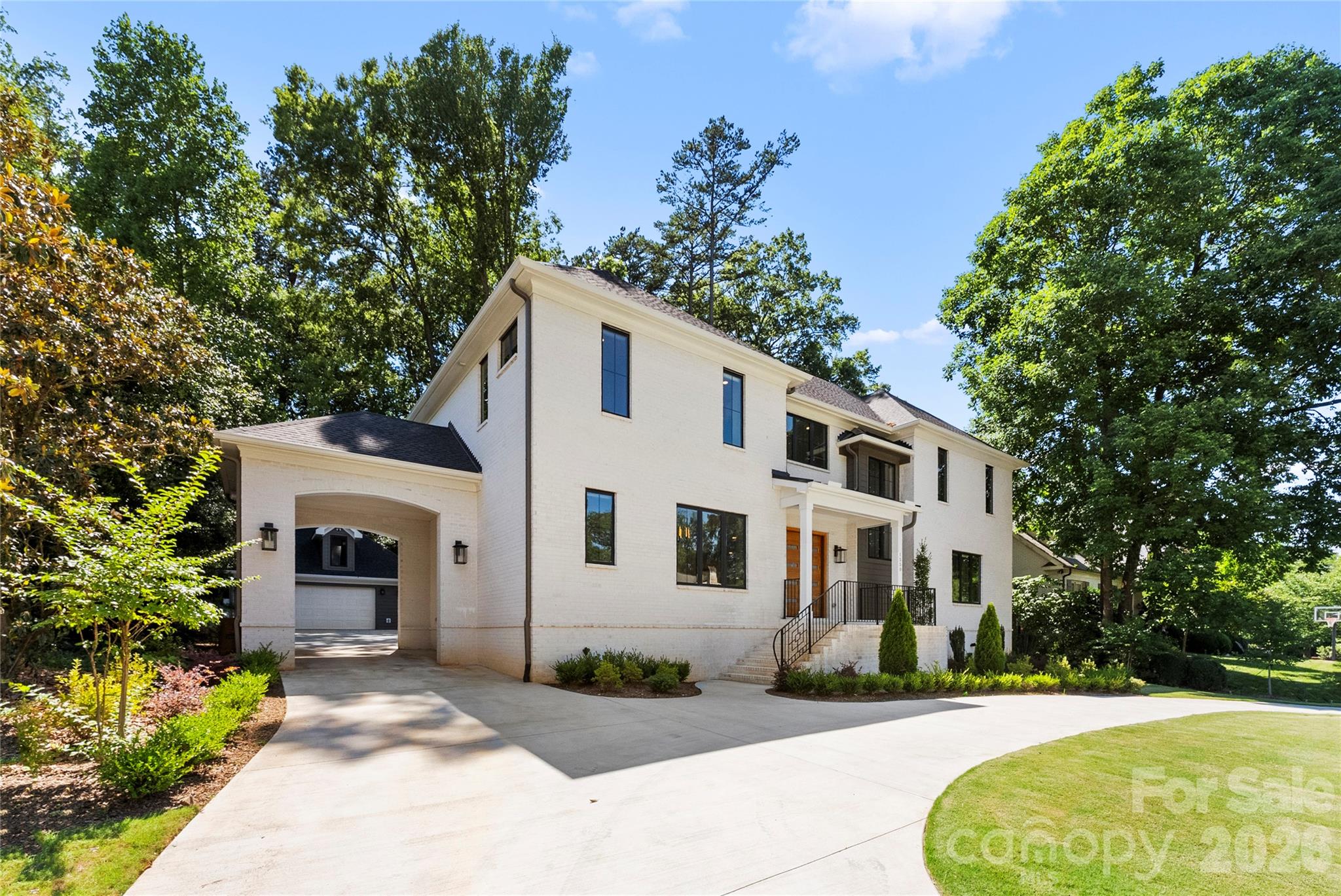 1550 Coventry Road, Charlotte, photo 3 of 8