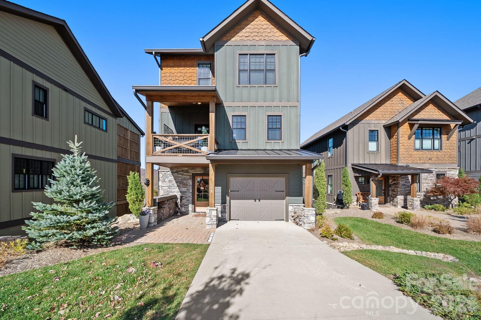 158 Elderberry Circle, Boone, photo 1 of 8
