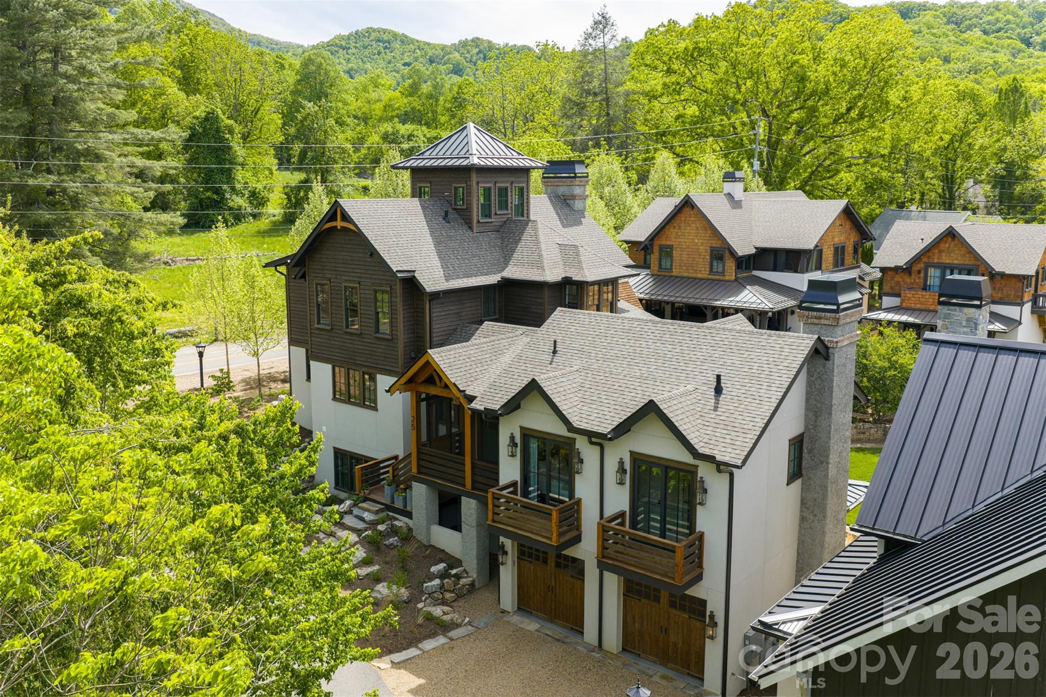 25 Rantis Lane, Black Mountain, photo 4 of 8