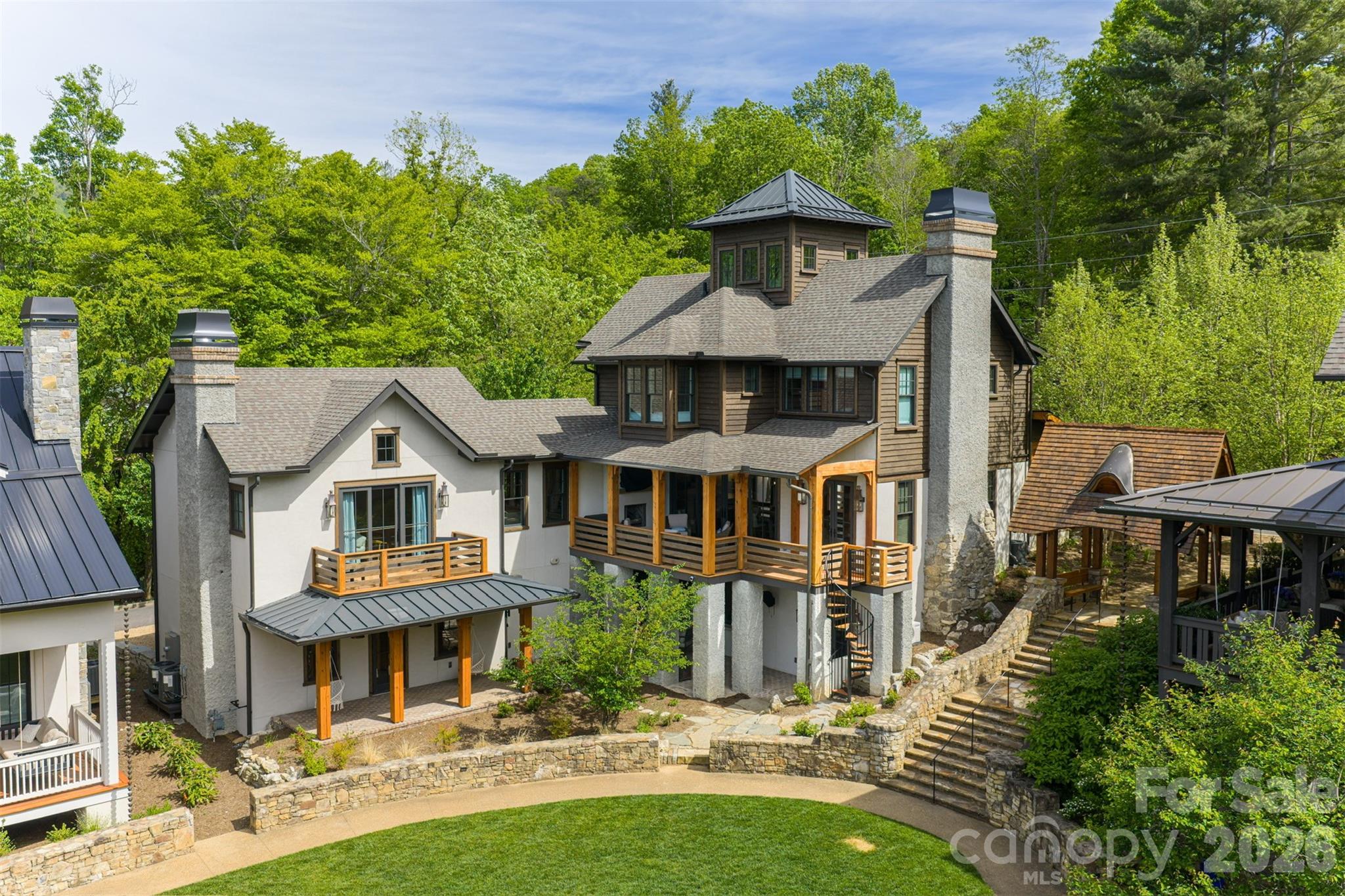 25 Rantis Lane, Black Mountain, photo 3 of 8