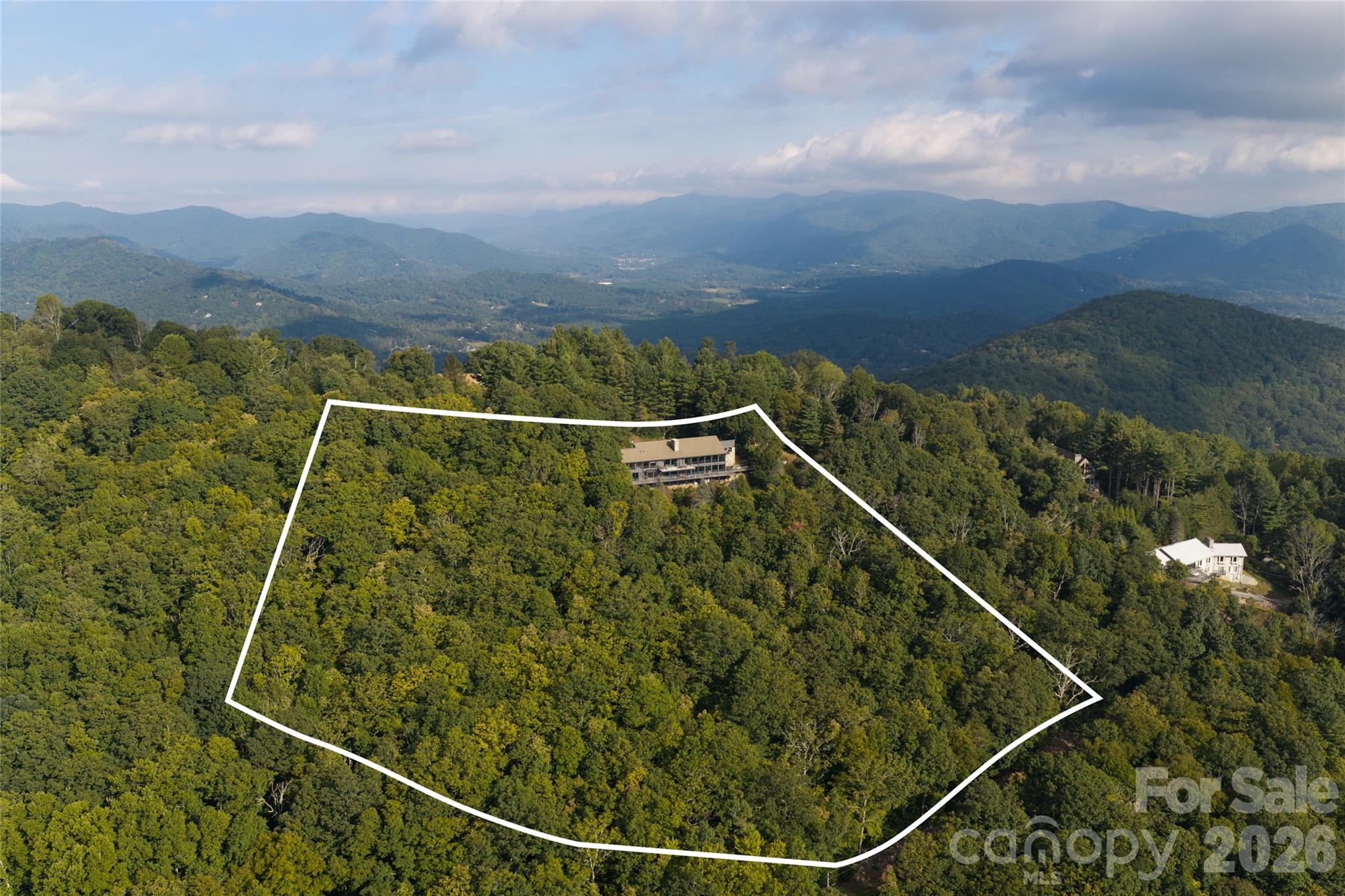 28 Peach Knob Drive, Asheville, photo 5 of 8