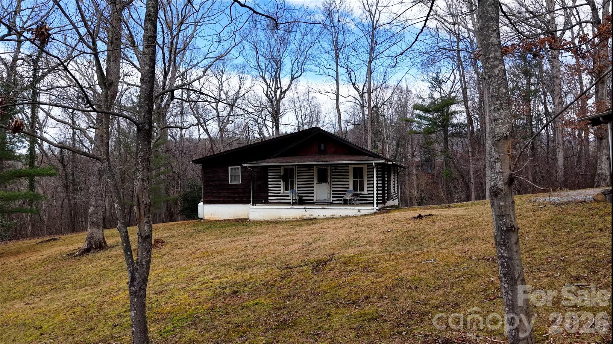 67 Shawnee Trail, Asheville, photo 7 of 8