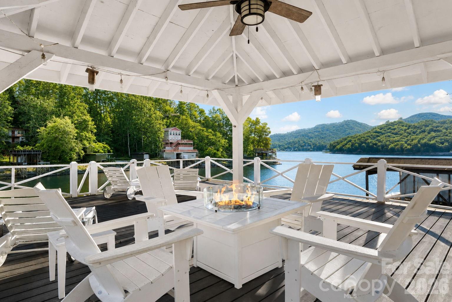 183 Blarney Road, Lake Lure, photo 7 of 8