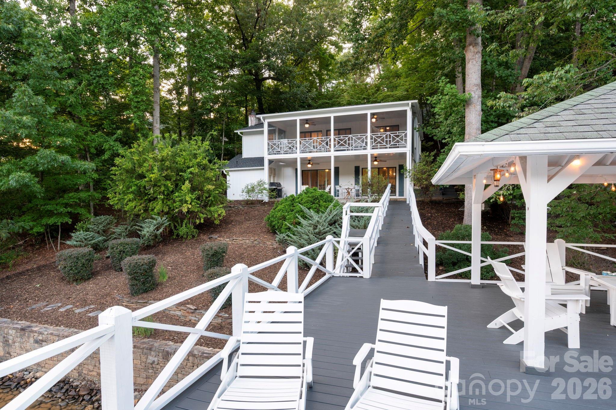 183 Blarney Road, Lake Lure, photo 8 of 8