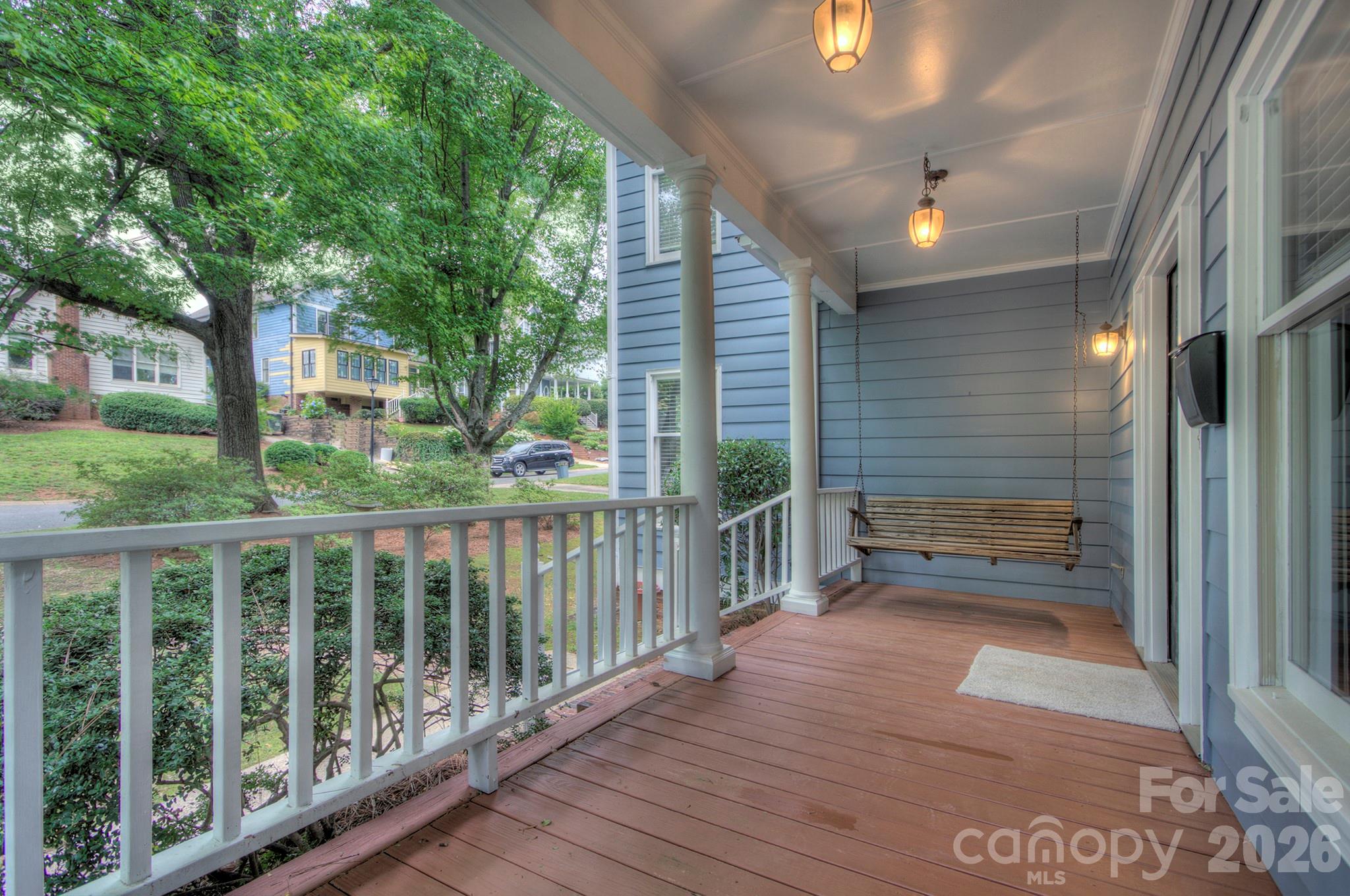 2000 Victorian Place, Charlotte, photo 4 of 8
