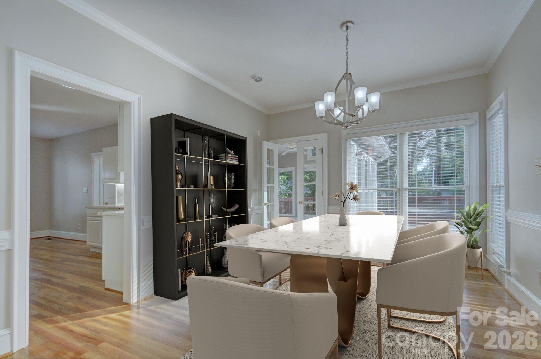 2000 Victorian Place, Charlotte, photo 8 of 8
