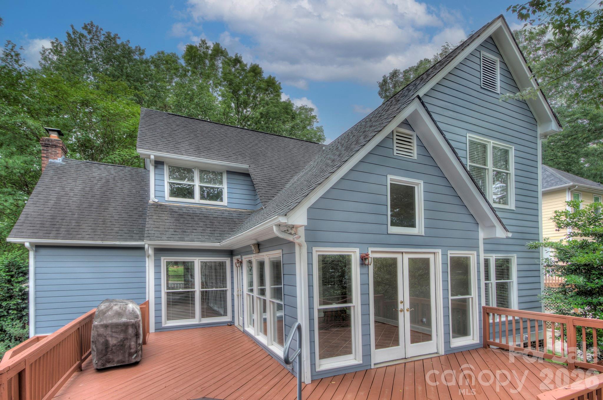 2000 Victorian Place, Charlotte, photo 6 of 8