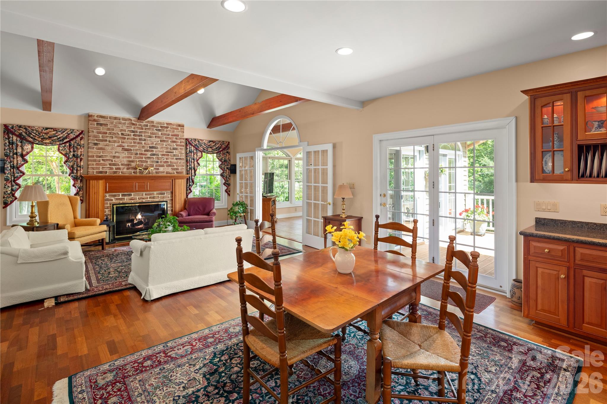 842 Rickel Drive, Hendersonville, photo 8 of 8