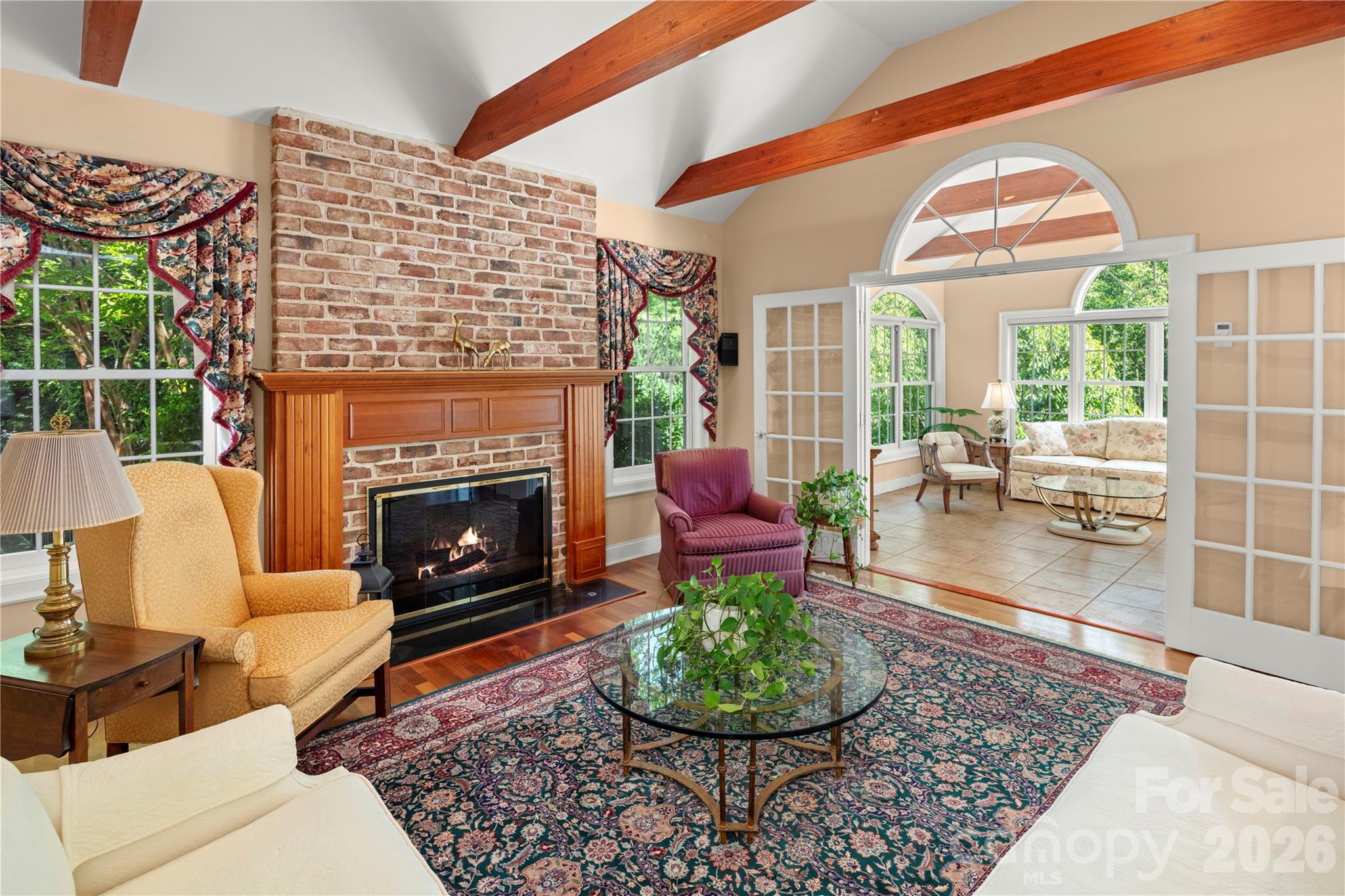 842 Rickel Drive, Hendersonville, photo 4 of 8