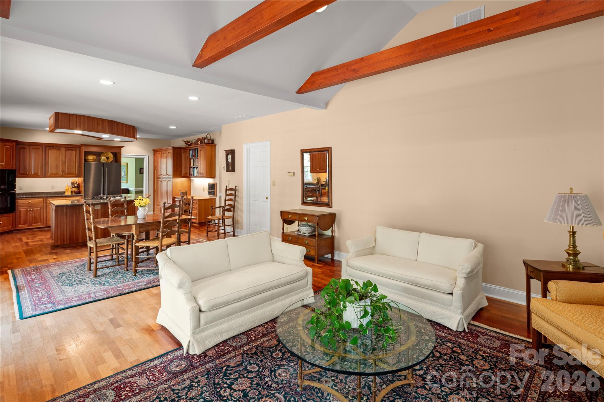 842 Rickel Drive, Hendersonville, photo 7 of 8