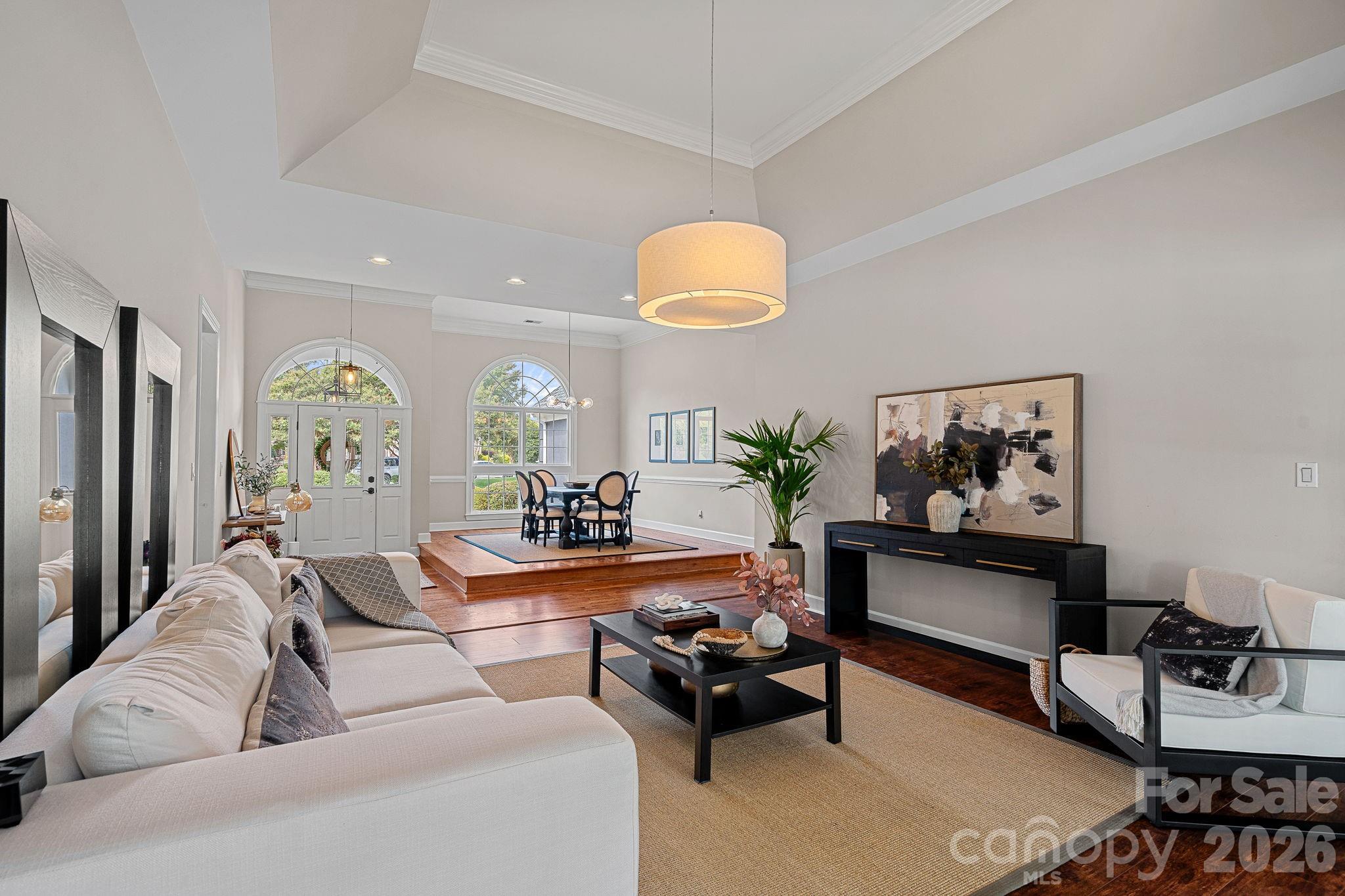 18806 Boundary Oaks Court, Davidson, photo 8 of 8
