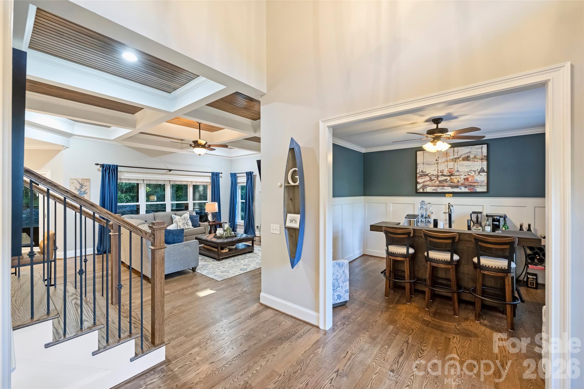 6653 Goose Point Drive, Denver, photo 6 of 8