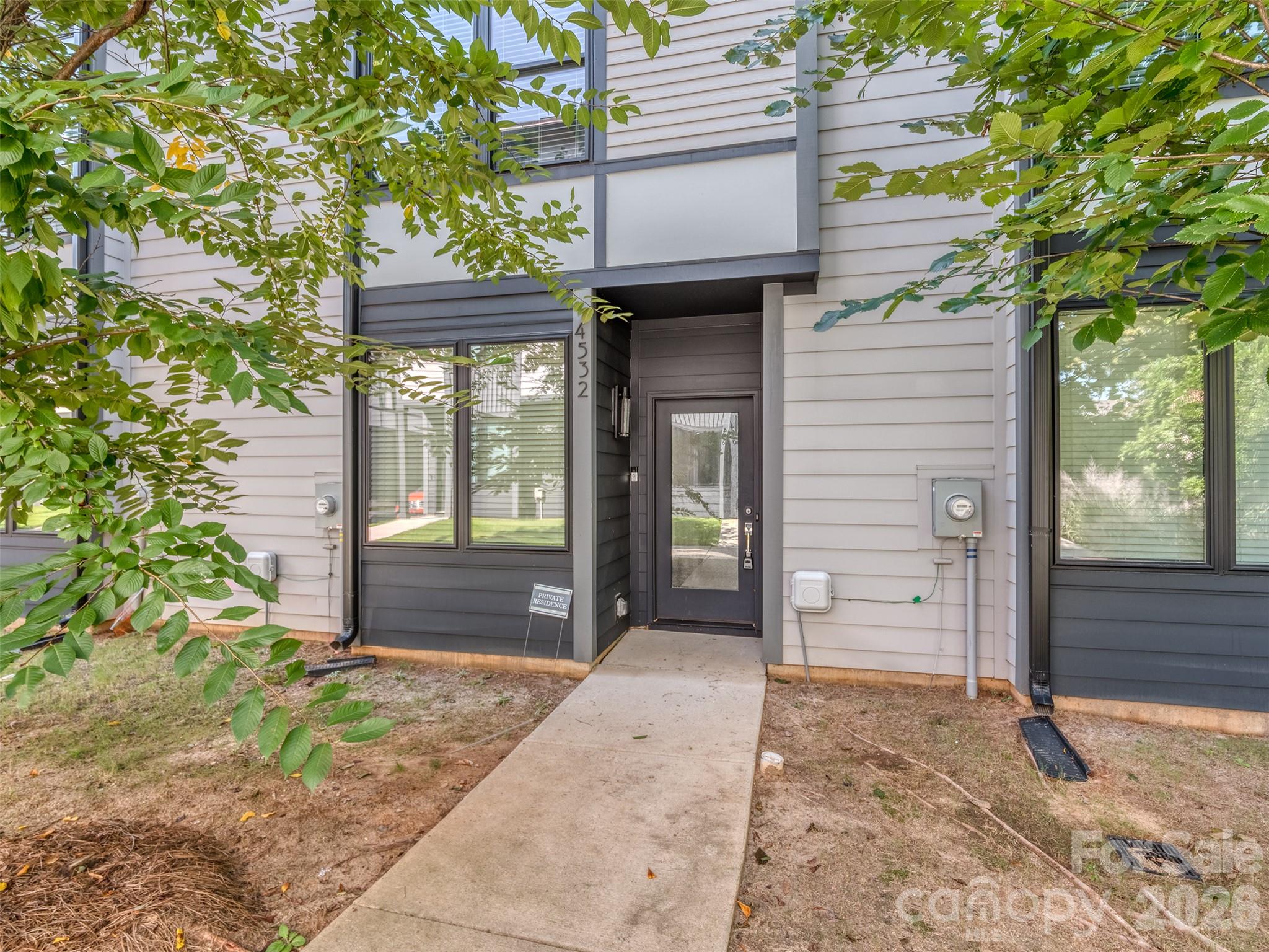 4532 Radler Court, Charlotte, photo 2 of 8