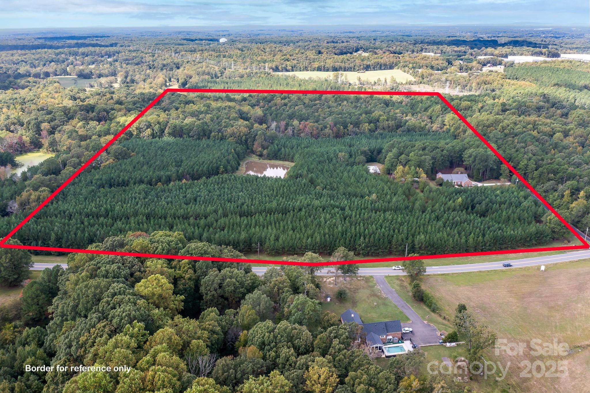 11001 Mount Holly Hntrsvlle Road, Huntersville, photo 1 of 8
